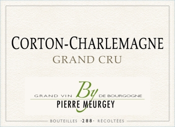 Corton Charlemagne