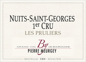 Nuits Saint Georges