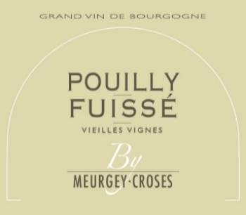 Pouilly Fuissé